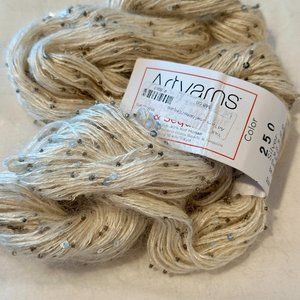 Artyarns by Iris Schreier